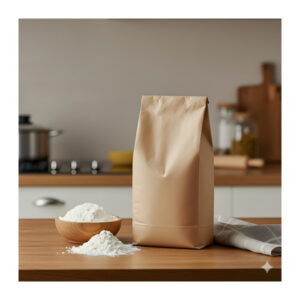Farinha Trigo 1 Kg