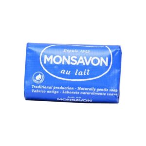 Sabonete Monsavon Au Lait 100g