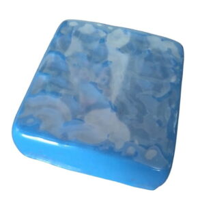 Sabonete Xmed Anti-Sético Azul 80g