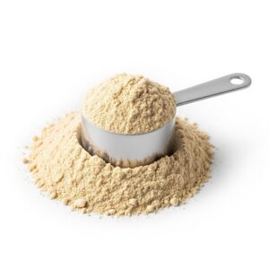 Farinha de Calabaceira