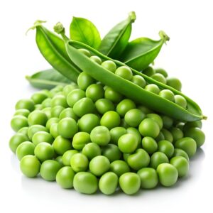 Ervilha Congelado 1kg