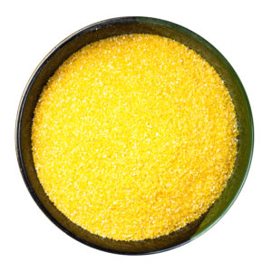 Farinha Milho Amarelo 25kg
