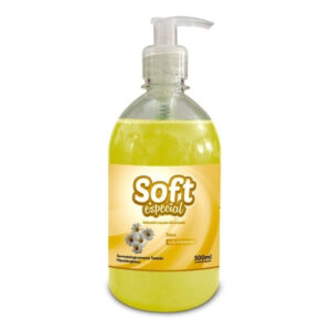 Sabão Liquido Dili Talco 500ml