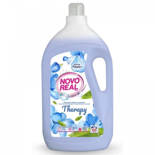 Active Power New Real 5l Machine Detergent Active Power New Real 5l Machine Detergent