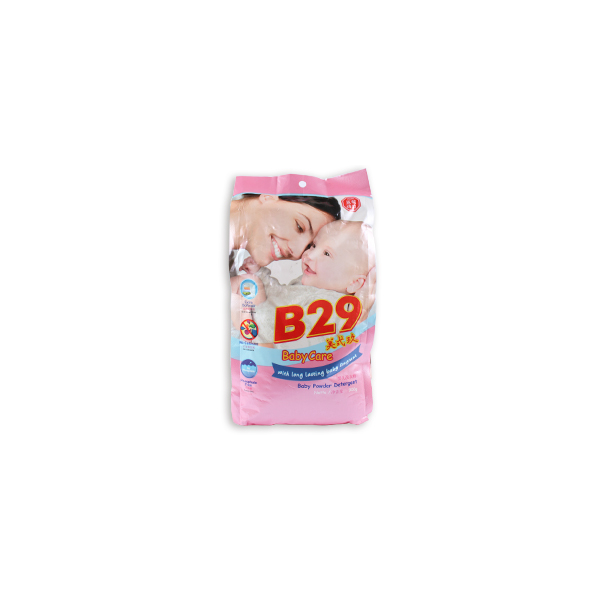 B-29 Baby Care Detergent 900g B-29 Baby Care Detergent 900g