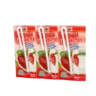 Batido Leite com Morango Faragello 200ml2