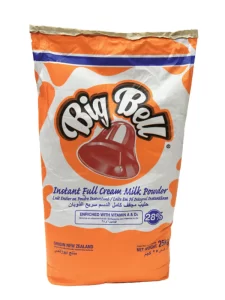 Leite Big Bell Lata 1800g