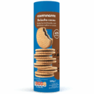 Bolacha Continente Chocolate Leite 500g2