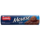 Bolacha Isabela Mousse Chocolate Leite 150g