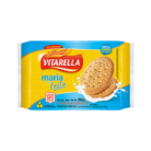 Bolacha Vitarella Maria Leite 350g