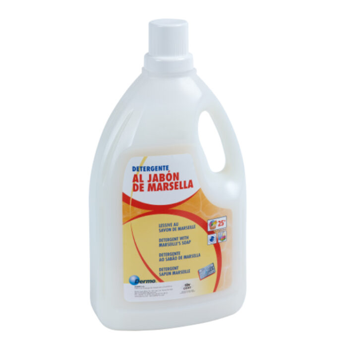 Britol Detergente Liquido Marsella 3l