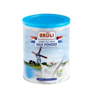 Leite Broli Lata 900g