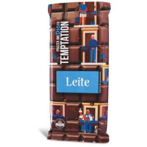 Chocolate Leite Dia 100g