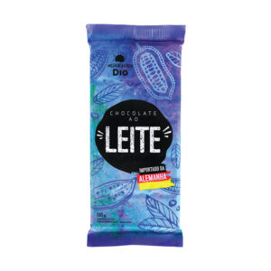 Chocolate Leite Dia 100g