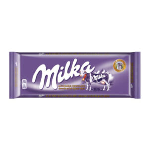 Chocolate Milka Leite 270g