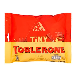 Chocolate Toblerone Leite 200g