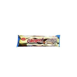 Bolacha Cikogood Chocolate e Leite 56g
