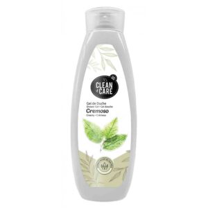 Clean Care Gel Ducha Leite Coco Jasmin 750 Ml