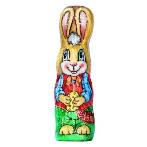 Coelho Chocolate Leite Páscoa Cosmo 60g