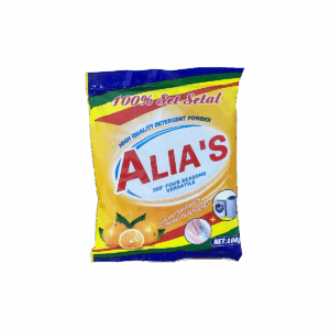 Detergente Alia´S 100g