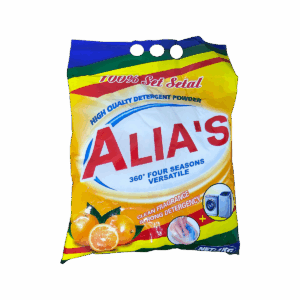 Detergente Alia´S 1kg