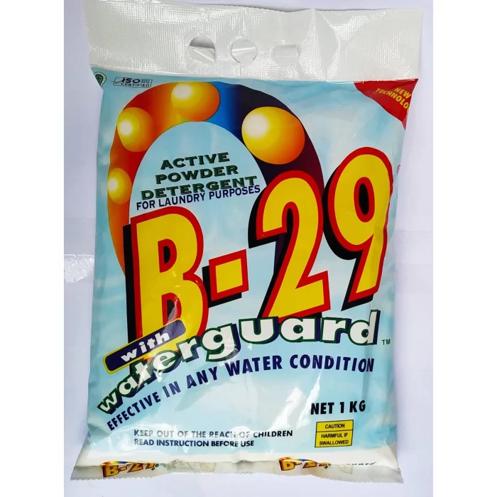 Detergente B-29 900 G