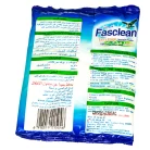 Detergente Fasclean Extra Power2