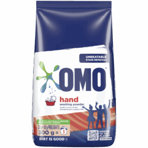 Detergente Hand Washing Powder Flexi 300g