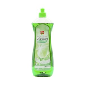 Detergente Lava Loiça B.France Amande Verte 750ml