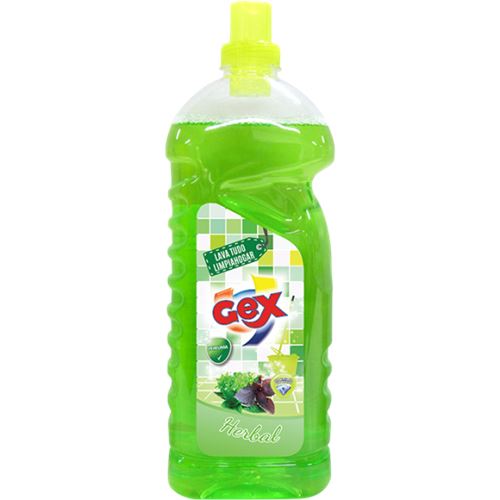 Detergente Lava Loiça Gex 1l Detergente Lava Loiça Gex 1l