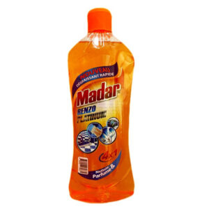 Detergente Lava Loica Madar Renzo Platinum 900ml
