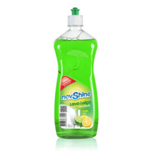 Detergente Lava Loiça Novshine Limão 1l