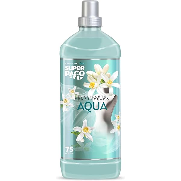 Detergente Liquido Colonia Supe Paco 2,99l Detergente Liquido Colonia Supe Paco 2,99l
