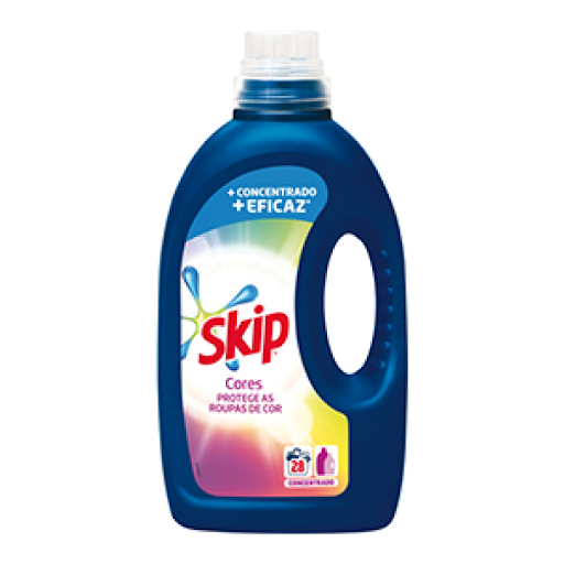 Detergente Liquido Skip 28d 1,680 L Detergente Liquido Skip 28d 1,680 L