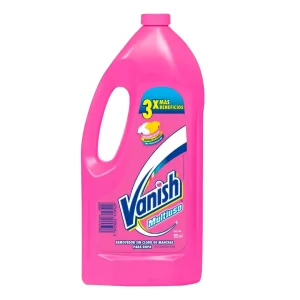 Detergente Liquido Vanish 1l