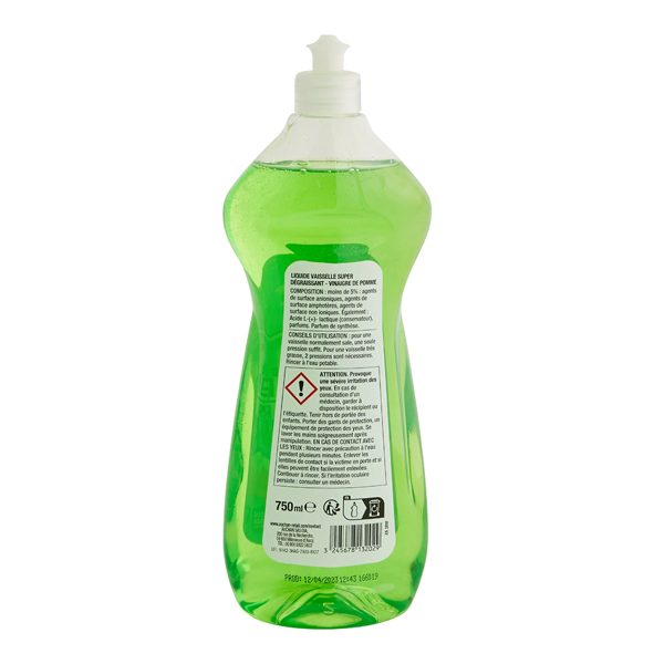Detergente Loiça Bio Tan Tradicional 750ml Detergente Loiça Bio Tan Tradicional 750ml