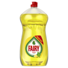 Detergente Loiça Fayry Ultra Lemon 50ml