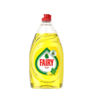 Detergente Loiça Fayry Ultra Lemon 50ml2