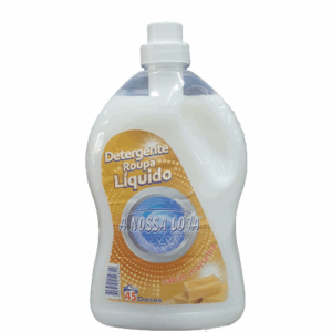 Detergente Nossa Loja Sabão Marselha 2,9l
