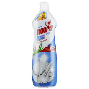 Detergente Noura Bolsa 170g