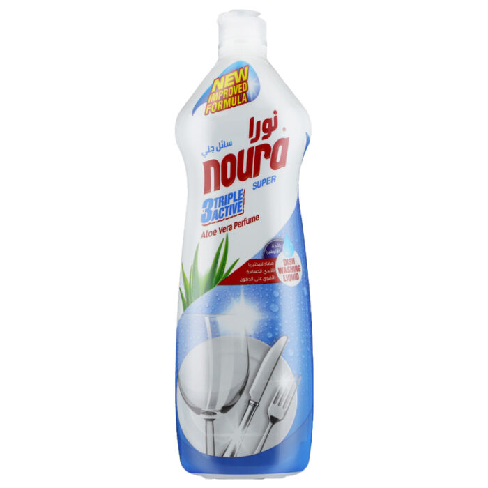 Detergente Noura Bolsa 170g Detergente Noura Bolsa 170g