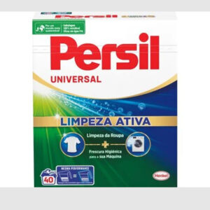 Detergente Persil Universal 46 Doses 2.990kg