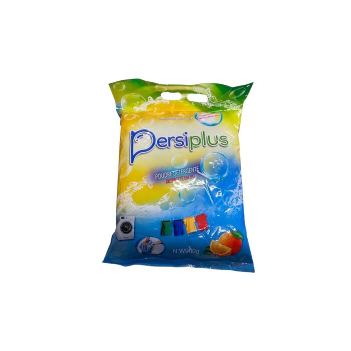 Detergente Pó Persiplus 900g