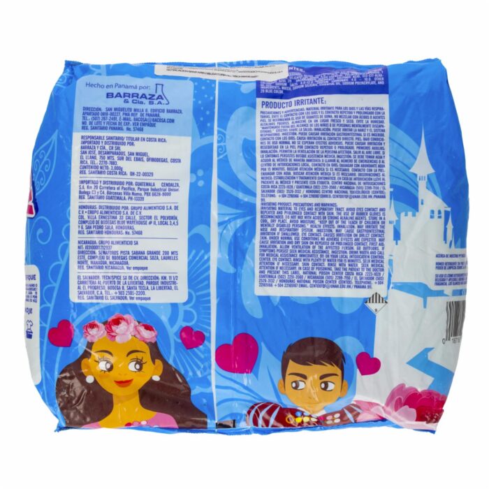 Detergente Romeo 100g Detergente Romeo 100g