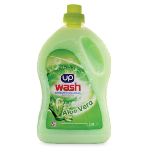 Detergente Roupa Aloe Vera 2,9L