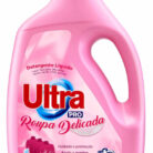 Detergente Roupa Delicada Ultra 72 Doses2