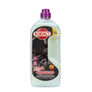 Detergente Roupa Escura Kiriko 2l
