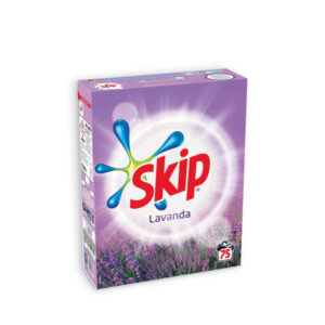 Detergente Skip Lavanda 70 Doses