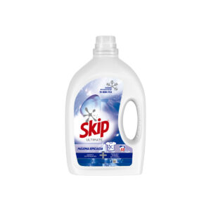Detergente Skip Liquido Ultimate 33 Doses