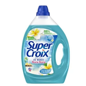 Detergente Super Croix Liquido 2,07l